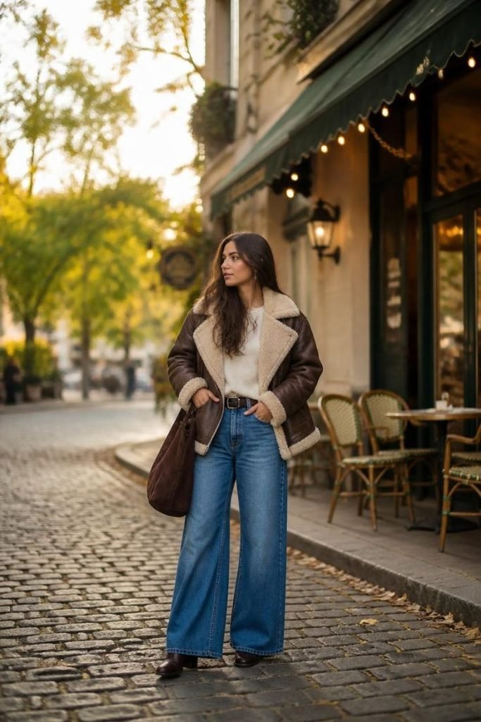 shearling-jacket-wide-leg-denim