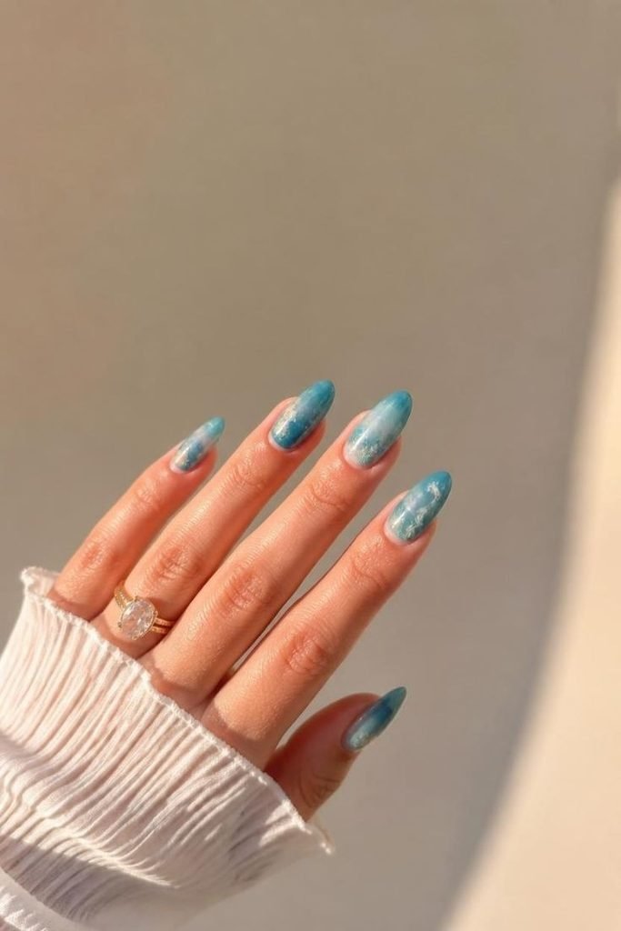 ocean-ombre-nails