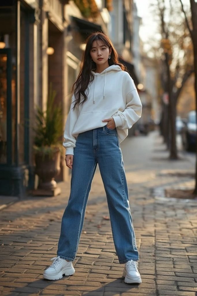 oversized-hoodie-straight-jeans