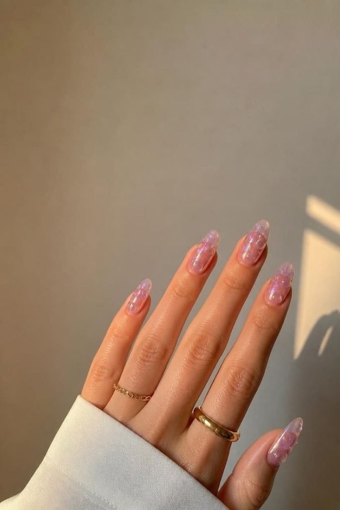 bubble-nail-art