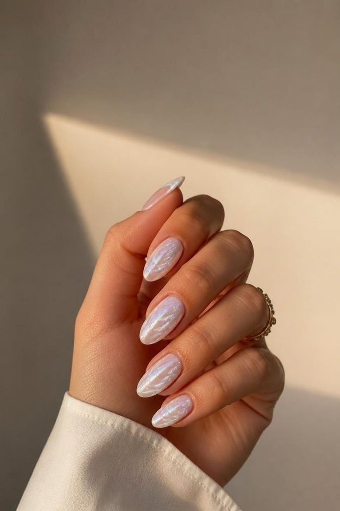 pearlescent-mermaid-nails