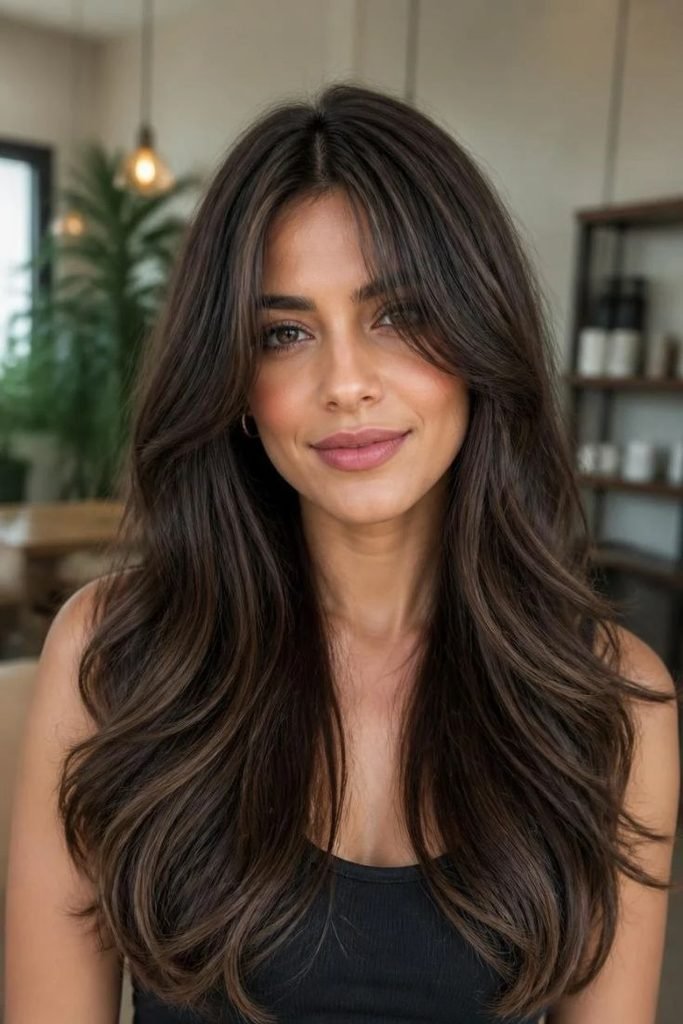 face-framing-layers-with-curtain-bangs