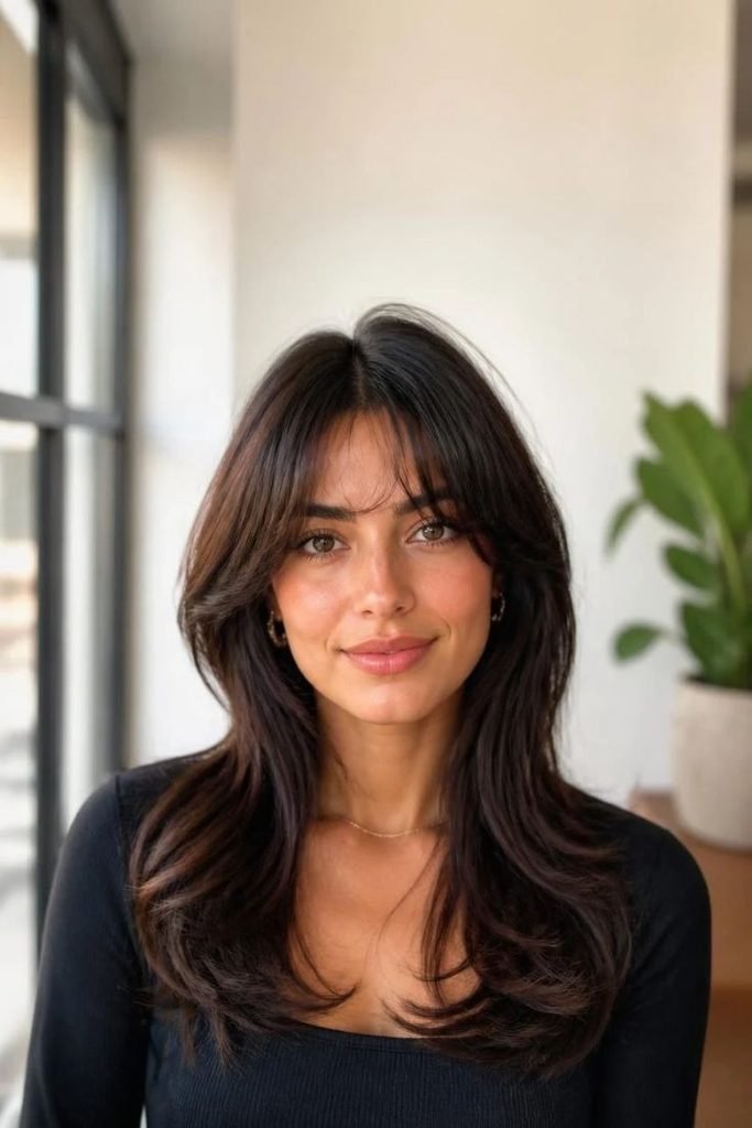 wolf-cut-with-curtain-bangs