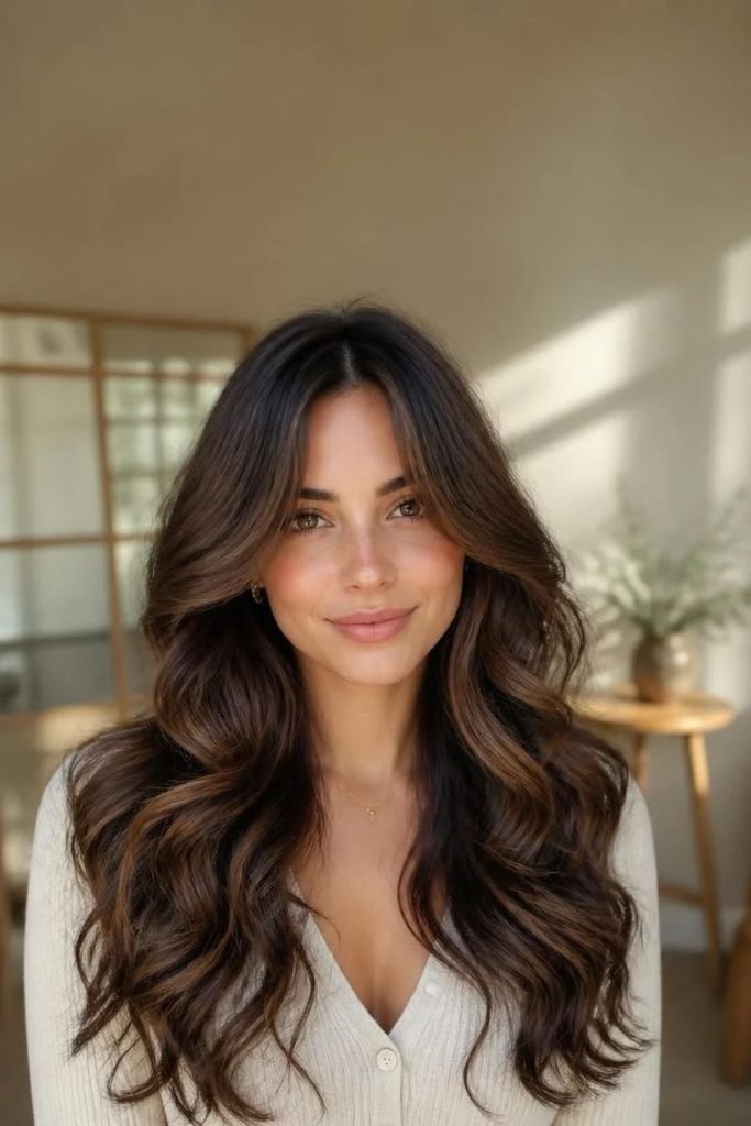 long-curls-with-curtain-bangs
