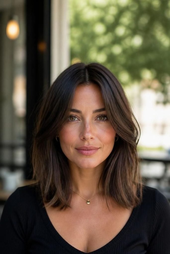 middle-parted-lob-with-curtain-bangs