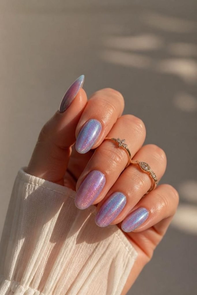 blue-and-pink-shimmer-nails