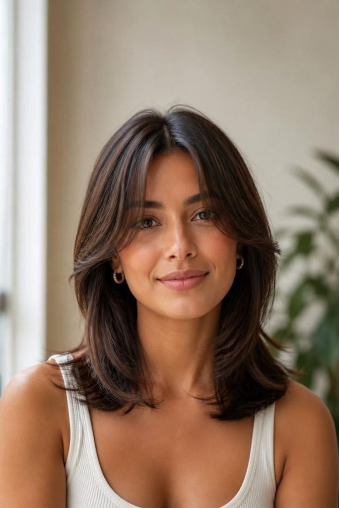 collarbone-cut-with-curtain-bangs