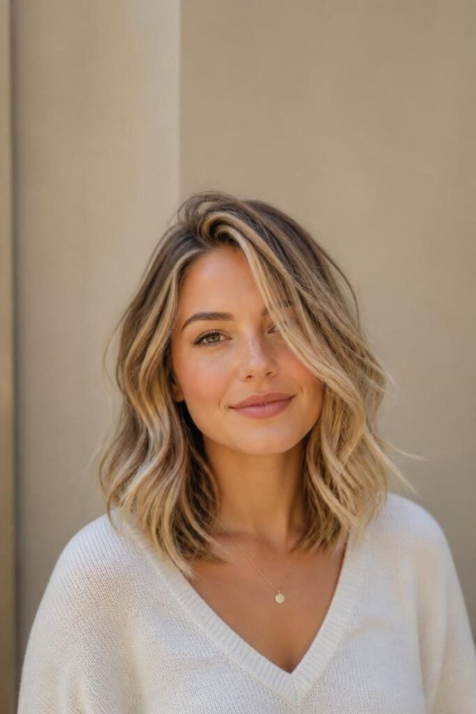 29 Summer Haircuts for Diamond Face Shapes 2026 Flattering Styles to Enhance Your Features summer haircuts for diamond face shapes