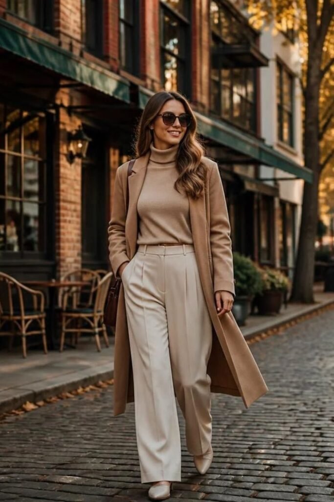 27 Best Fall Minimalist Outfit Ideas 2026: Chic, Neutral & Effortless Looks 27 best fall minimalist outfit ideas 2026