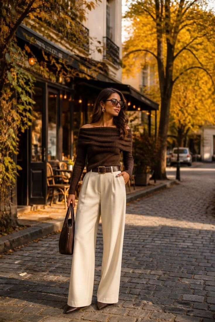 29 Best Fall Baddie Outfit Ideas 2026: Bold, Trendy Looks With Main-Character Energy