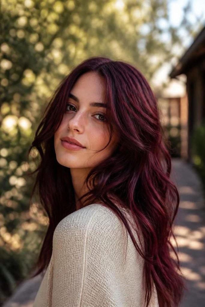cherry-cola-with-violet-undertones