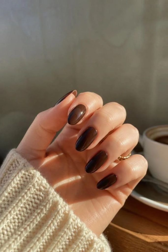matte-espresso-nails