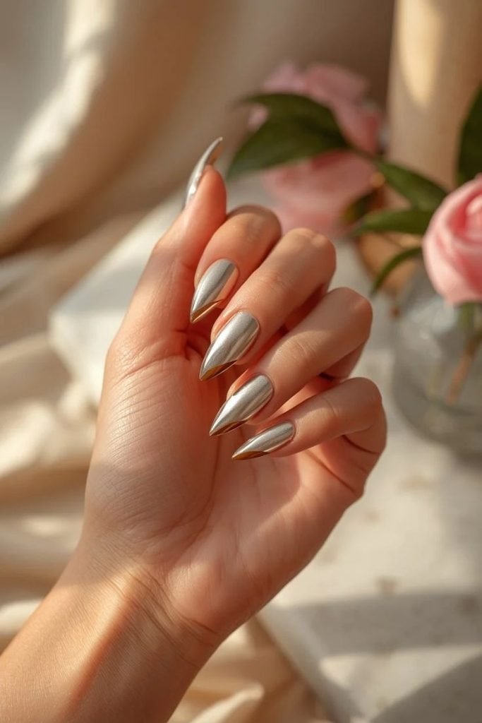 silver-chrome-with-brown-accents