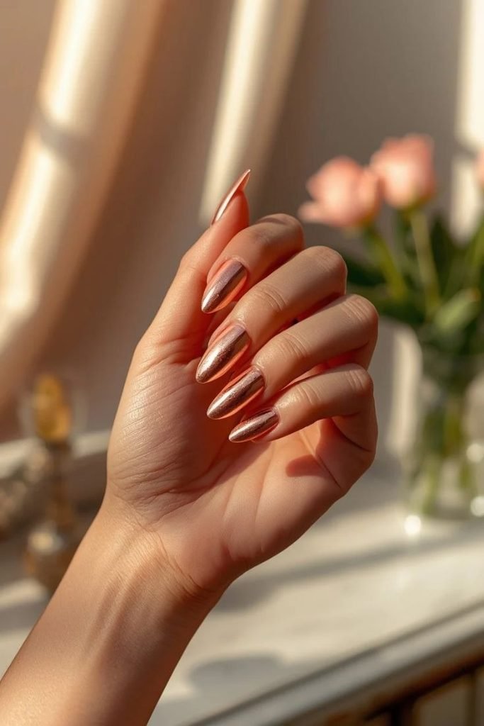 copper-chrome-nails
