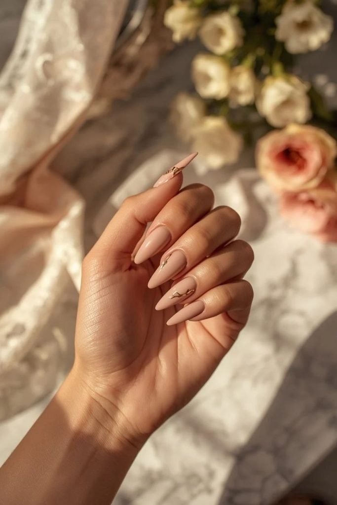nude-chrome-with-gold-details