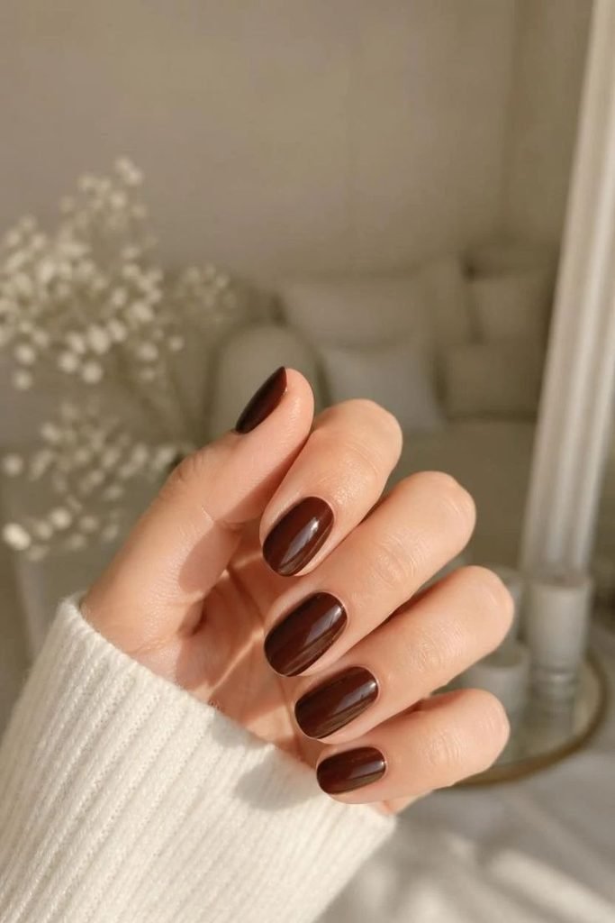 glossy-espresso-nails