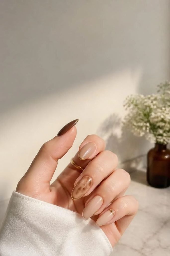 coffee-inspired-nails