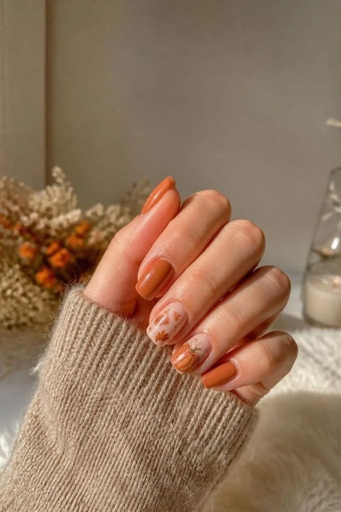 cinnamon-pumpkin-spice-nails