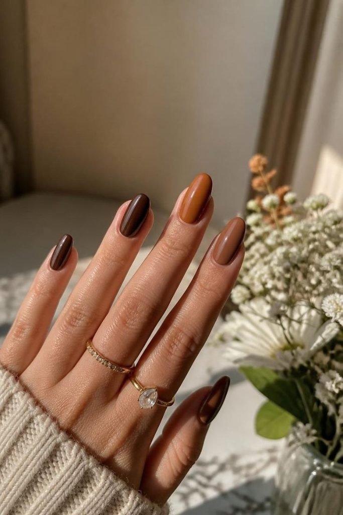 caramel-and-espresso-nails
