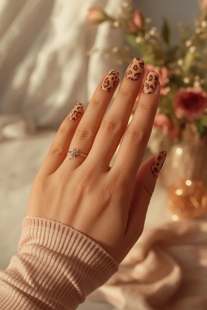 copper-shimmer-nails