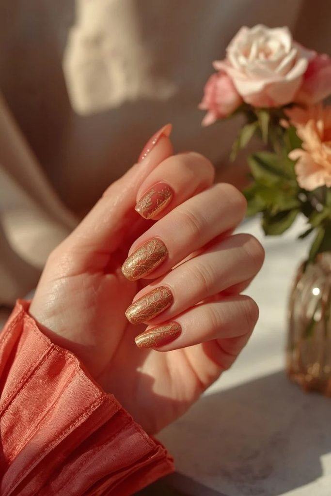 gold-leaf-autumn-nails