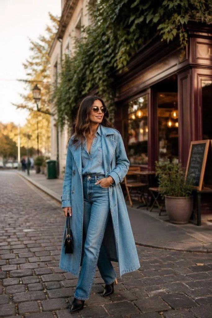denim-on-denim-with-a-long-coat