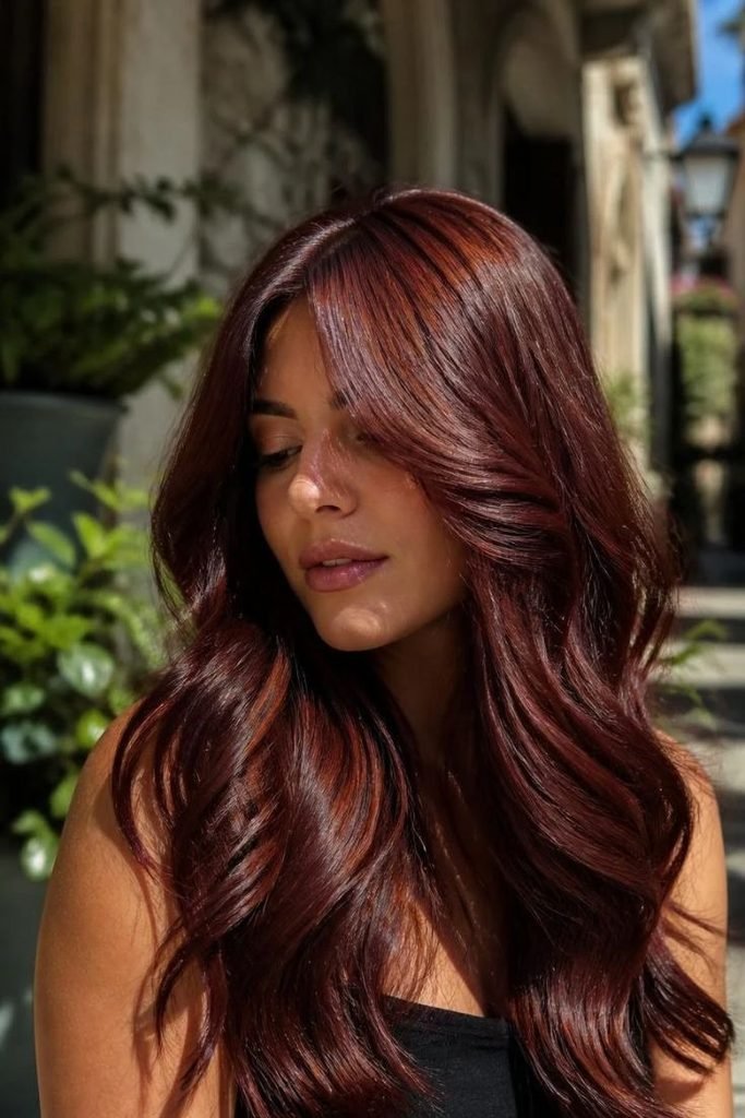 cherry-cola-with-a-glossy-finish