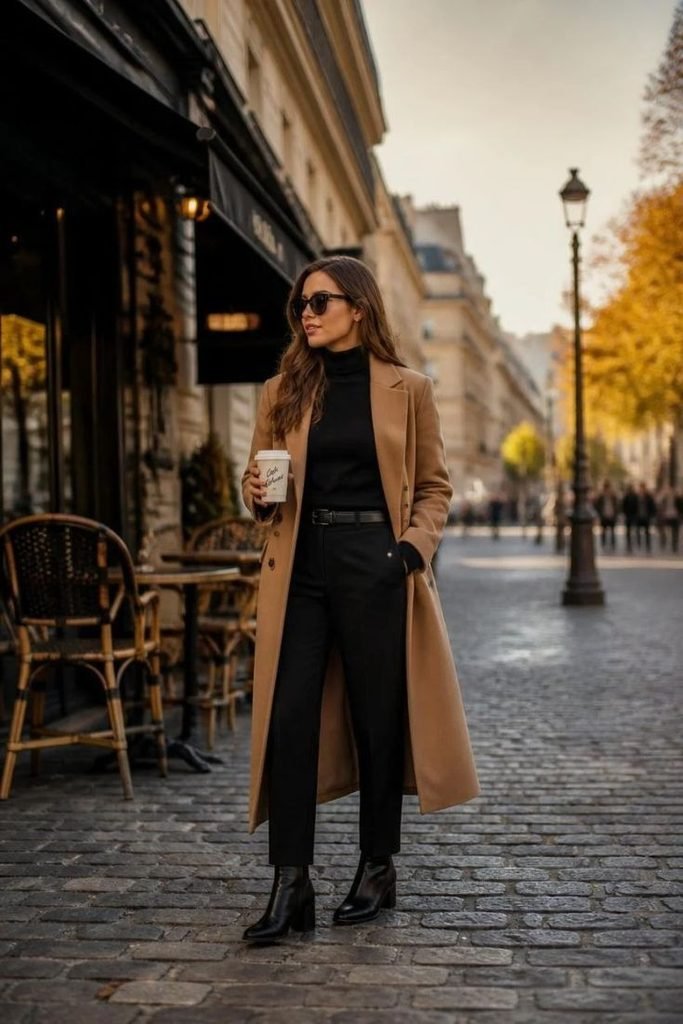 long-camel-coat-with-an-all-black-outfit