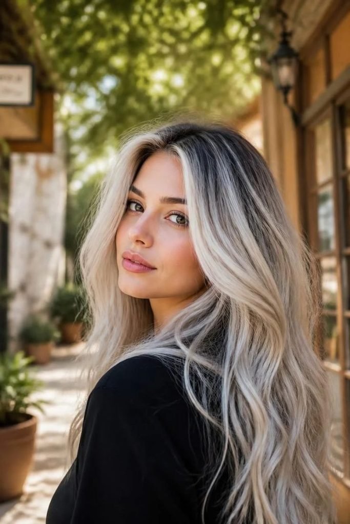 icy-blonde-with-dark-roots
