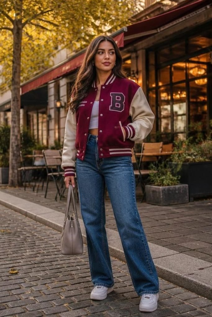varsity-jacket-with-straight-leg-jeans
