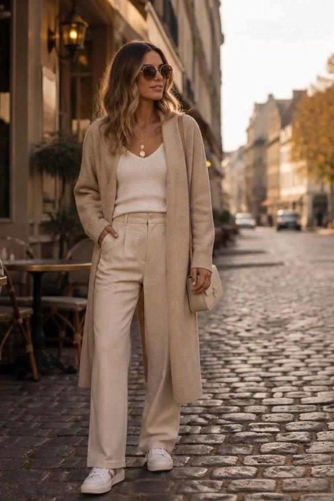 neutral-baddie-outfit-in-beige-and-cream