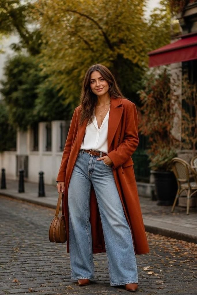 wide-leg-jeans-with-a-statement-coat