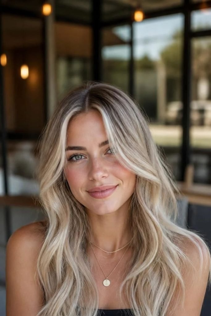 icy-blonde-highlights