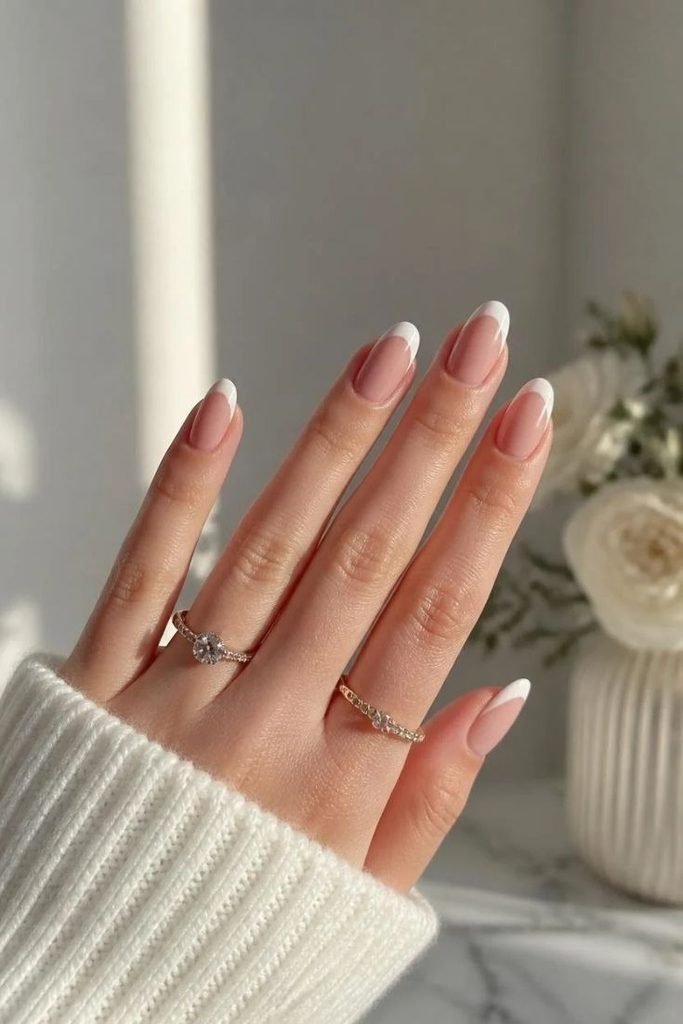 beige-french-tips