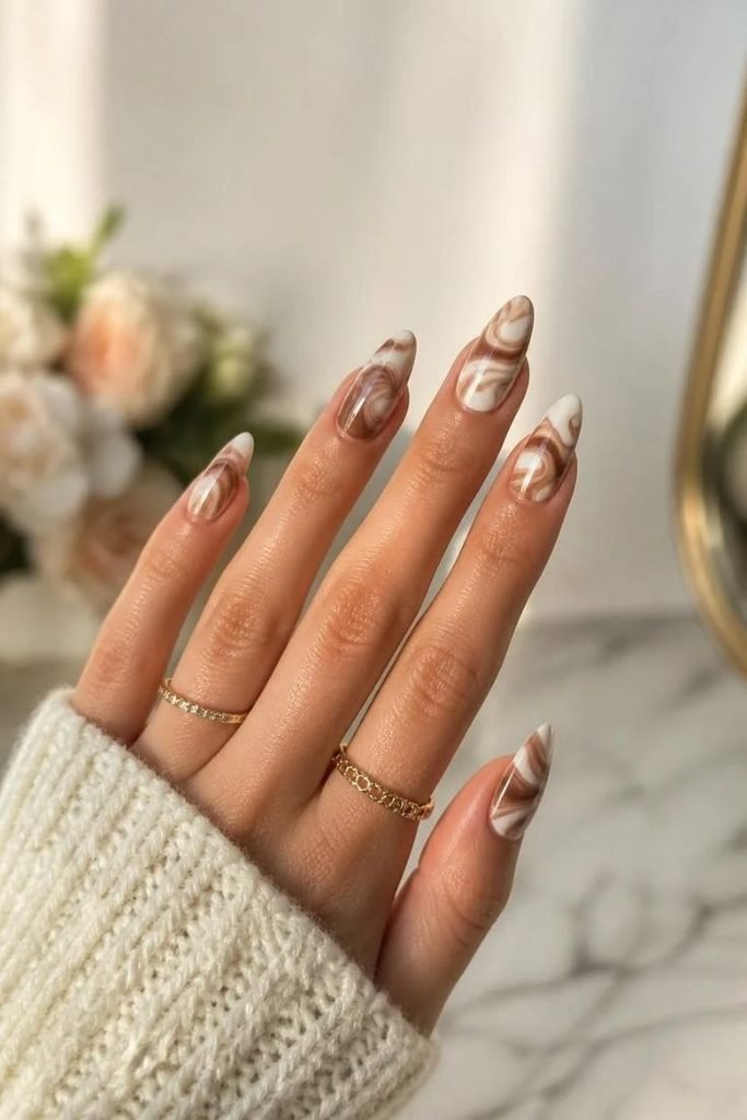cream-and-brown-swirls