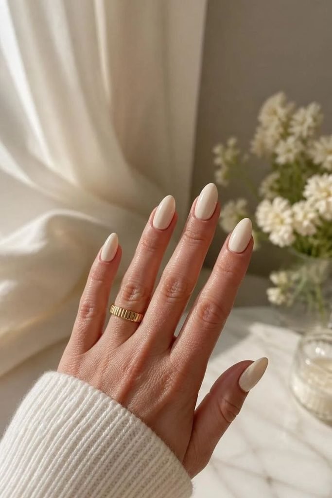 creamy-vanilla-nails