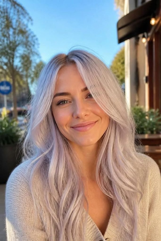 icy-blonde-with-lavender-tones