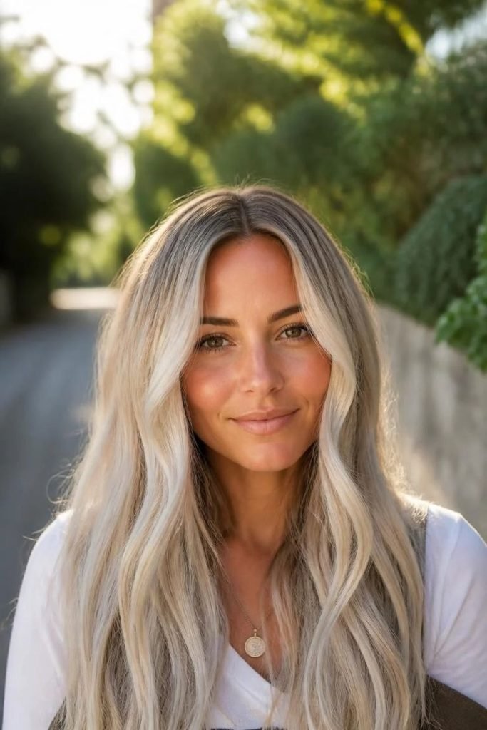 icy-blonde-with-face-framing-highlights