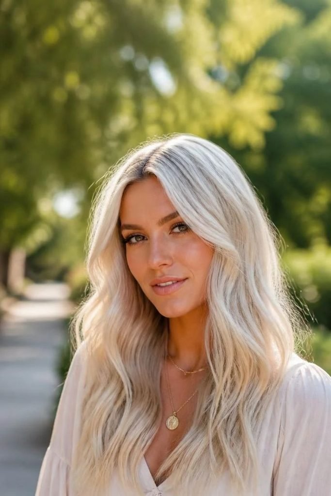 icy-blonde-with-beach-waves