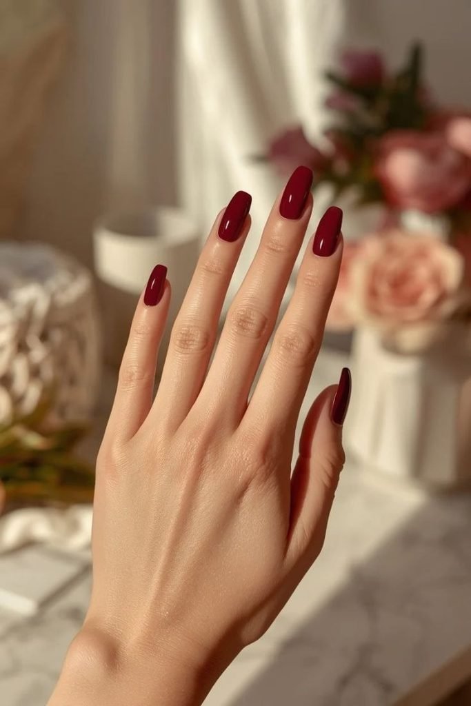 dark-red-velvet-nails