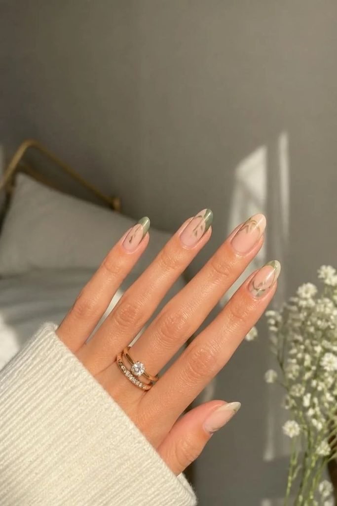 delicate-green-leaf-accents