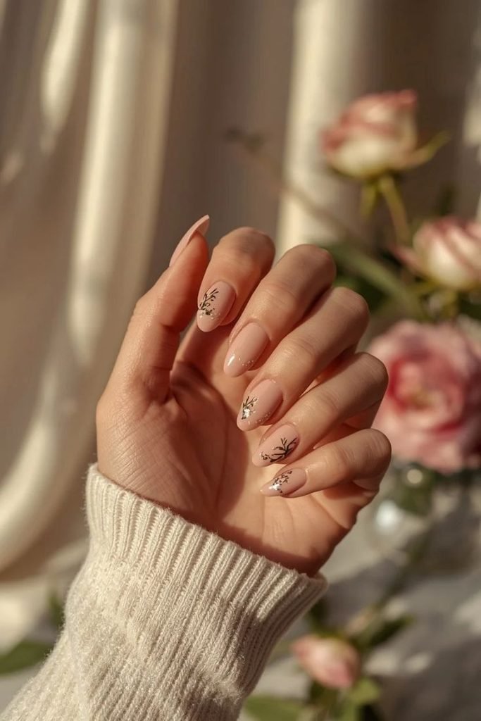 negative-space-leaf-nails