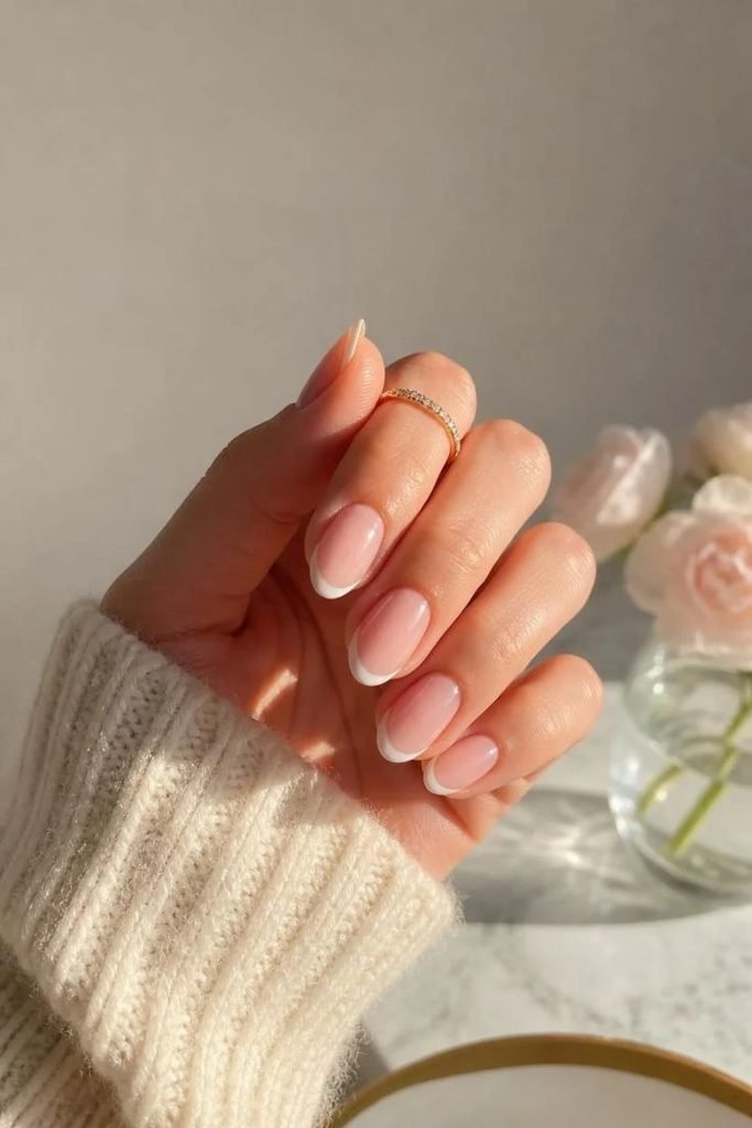 micro-french-tip-nails