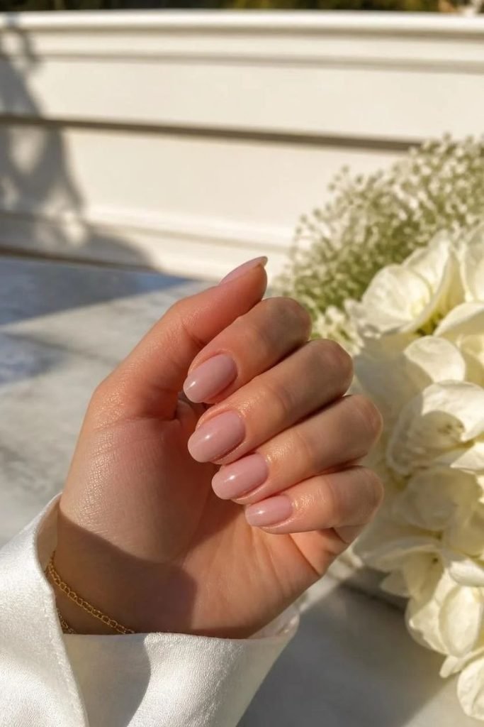 barely-there-pink-nails