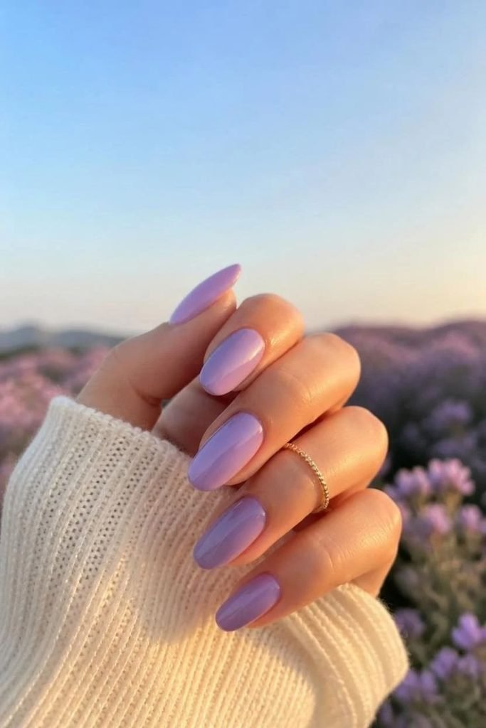 soft-lavender-nails