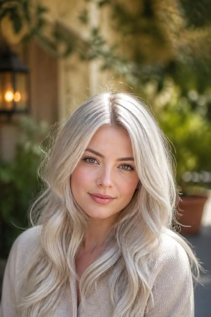 icy-blonde