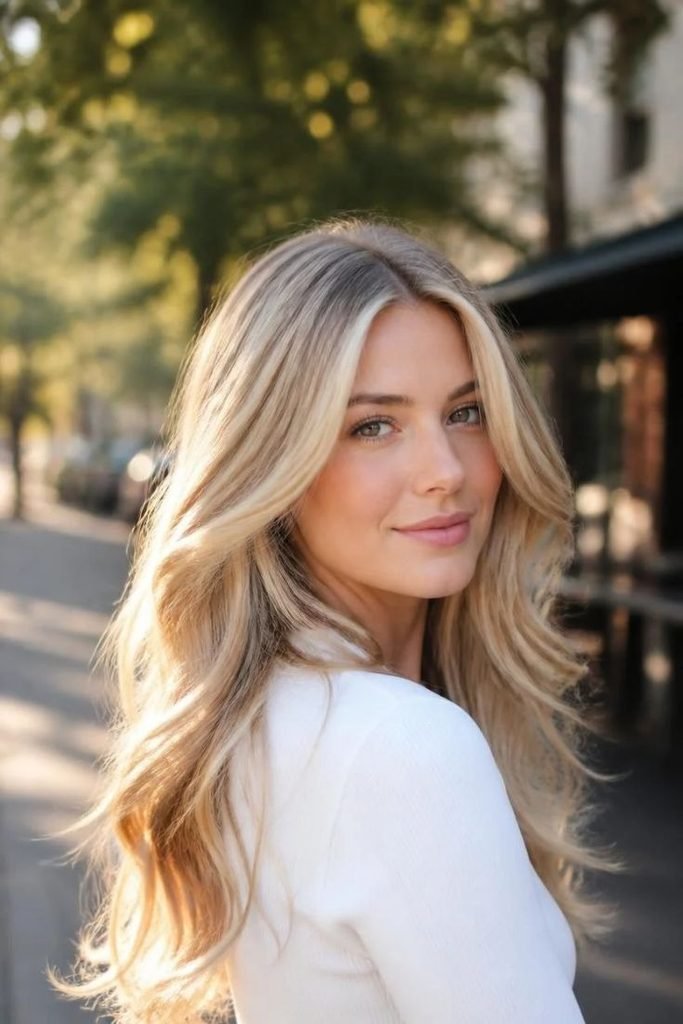 beige-blonde