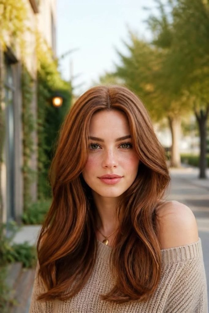cinnamon-brown