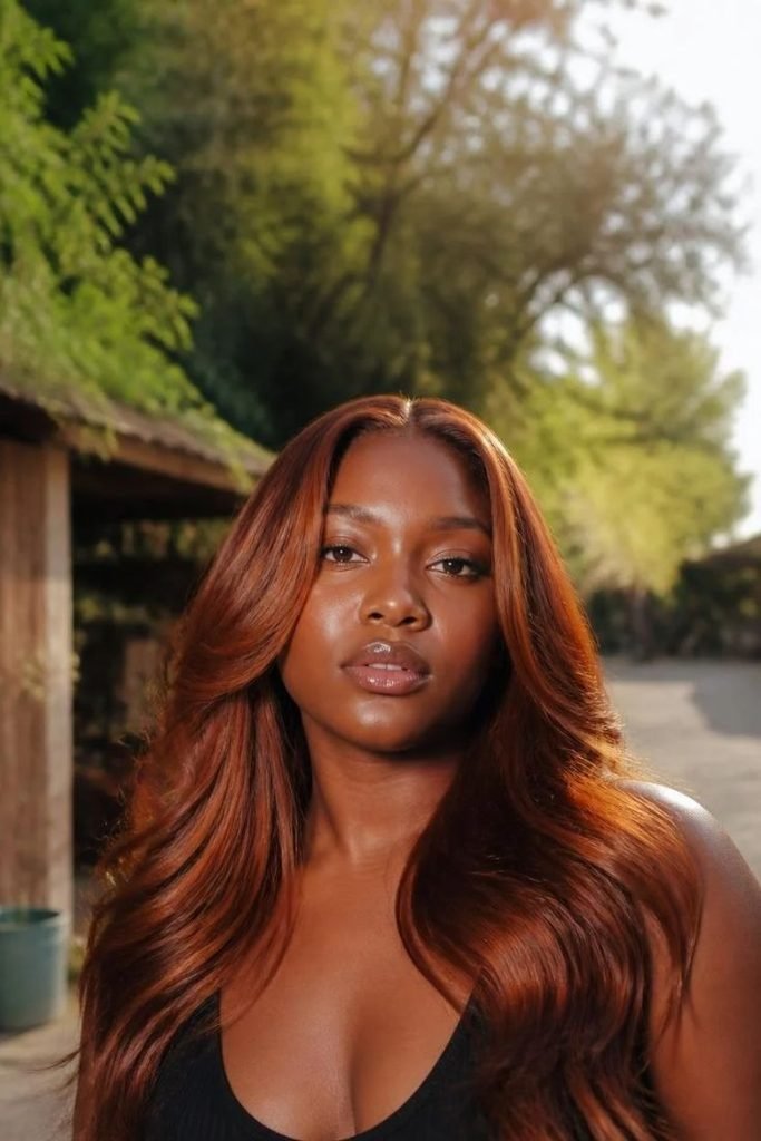 copper-hair