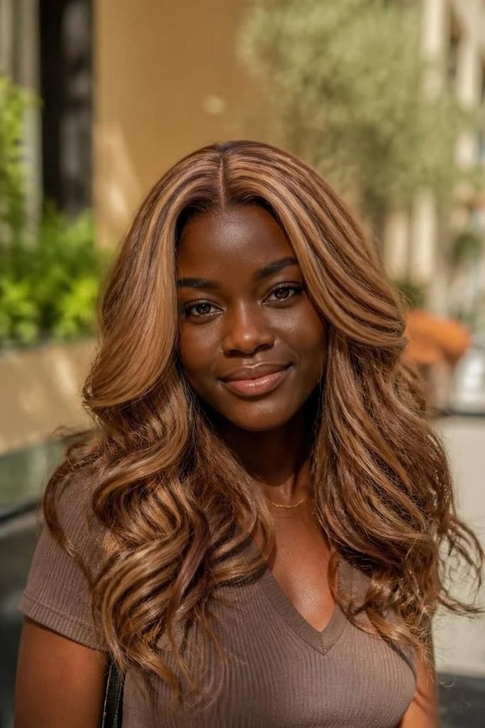 golden-brown